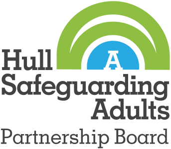 Hull Safeguarding Adults Partnership logo