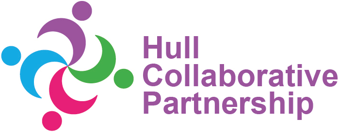 Hull collaborative partnership logo