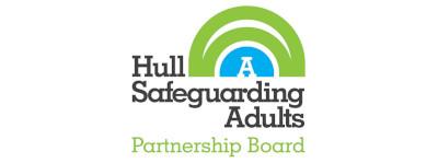 Hull Safeguarding Adults Partnership Board logo
