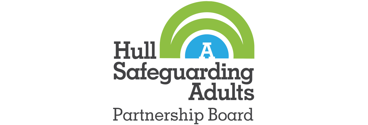 Hull Safeguarding Adults Partnership Board logo