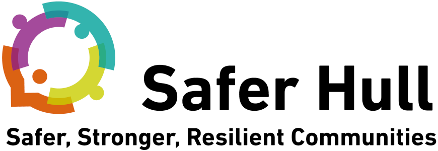 Community Safety Partnership logo