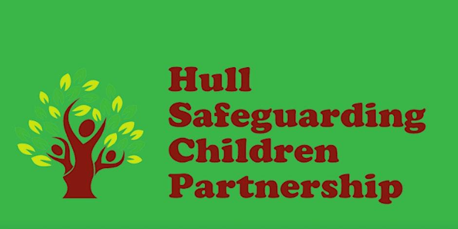 Hull Safeguarding Children Partnership Logo